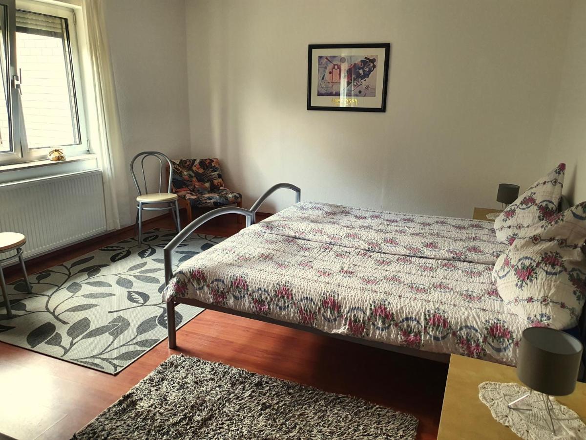 Ferienwohnung Am Rauenhuebel Völklingen 외부 사진