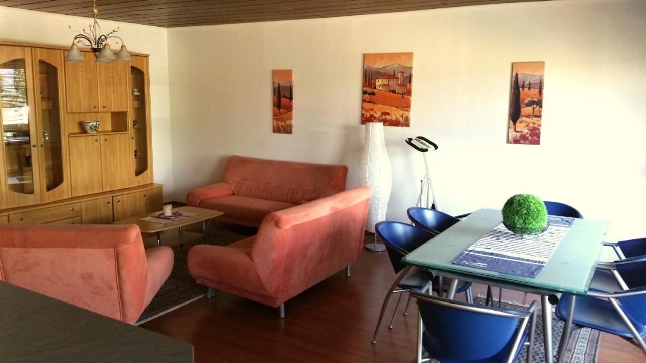 Ferienwohnung Am Rauenhuebel Völklingen 외부 사진