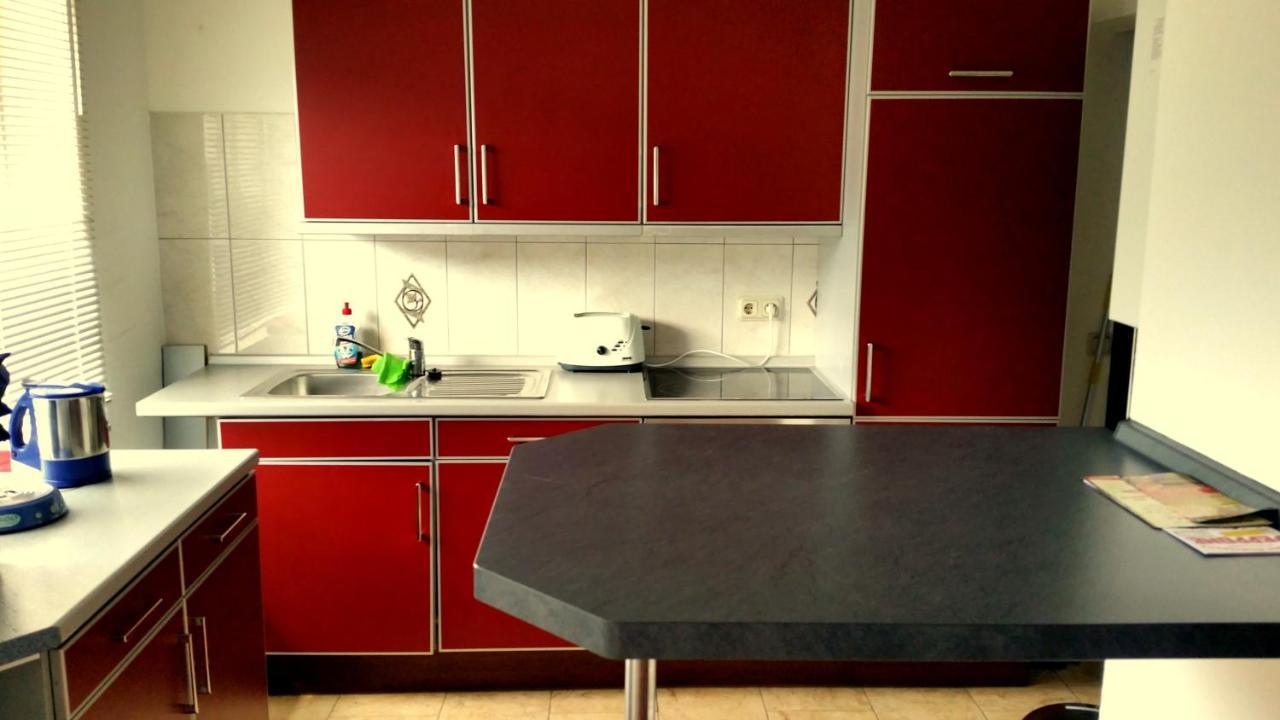 Ferienwohnung Am Rauenhuebel Völklingen 외부 사진