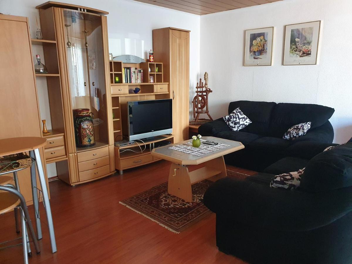 Ferienwohnung Am Rauenhuebel Völklingen 외부 사진