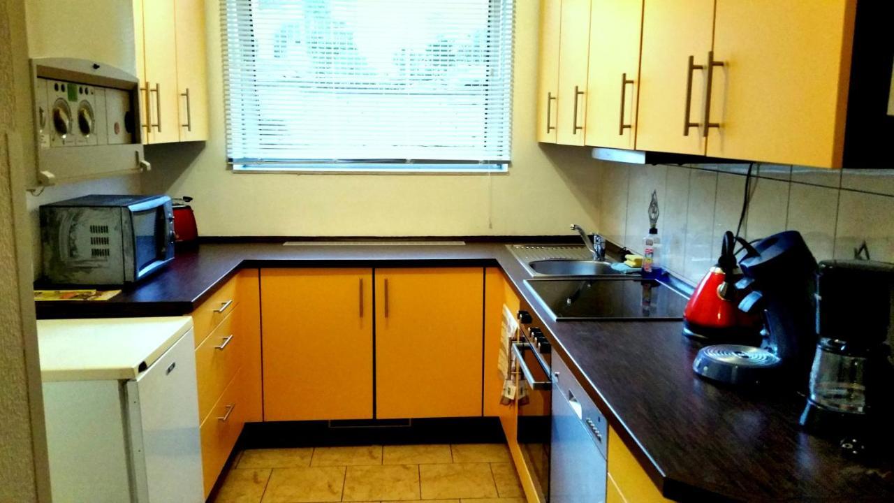 Ferienwohnung Am Rauenhuebel Völklingen 외부 사진