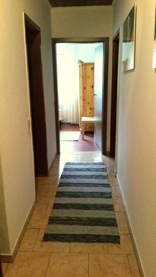 Ferienwohnung Am Rauenhuebel Völklingen 외부 사진